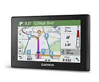 Навігатор Garmin Drive 51 Central EU LMT-S (Refurbished)