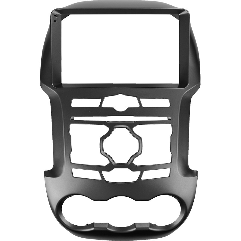 Рамка та дроти 9.0" для Ford Ranger 3 2011-2015