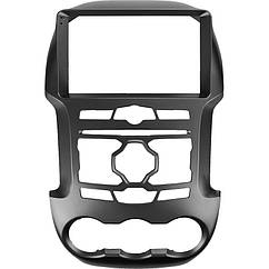 Рамка та дроти 9.0" для Ford Ranger 3 2011-2015