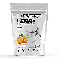 Комплексні -Амінокислоти - Adrenaline EAA + BCAA Complex / 500 g