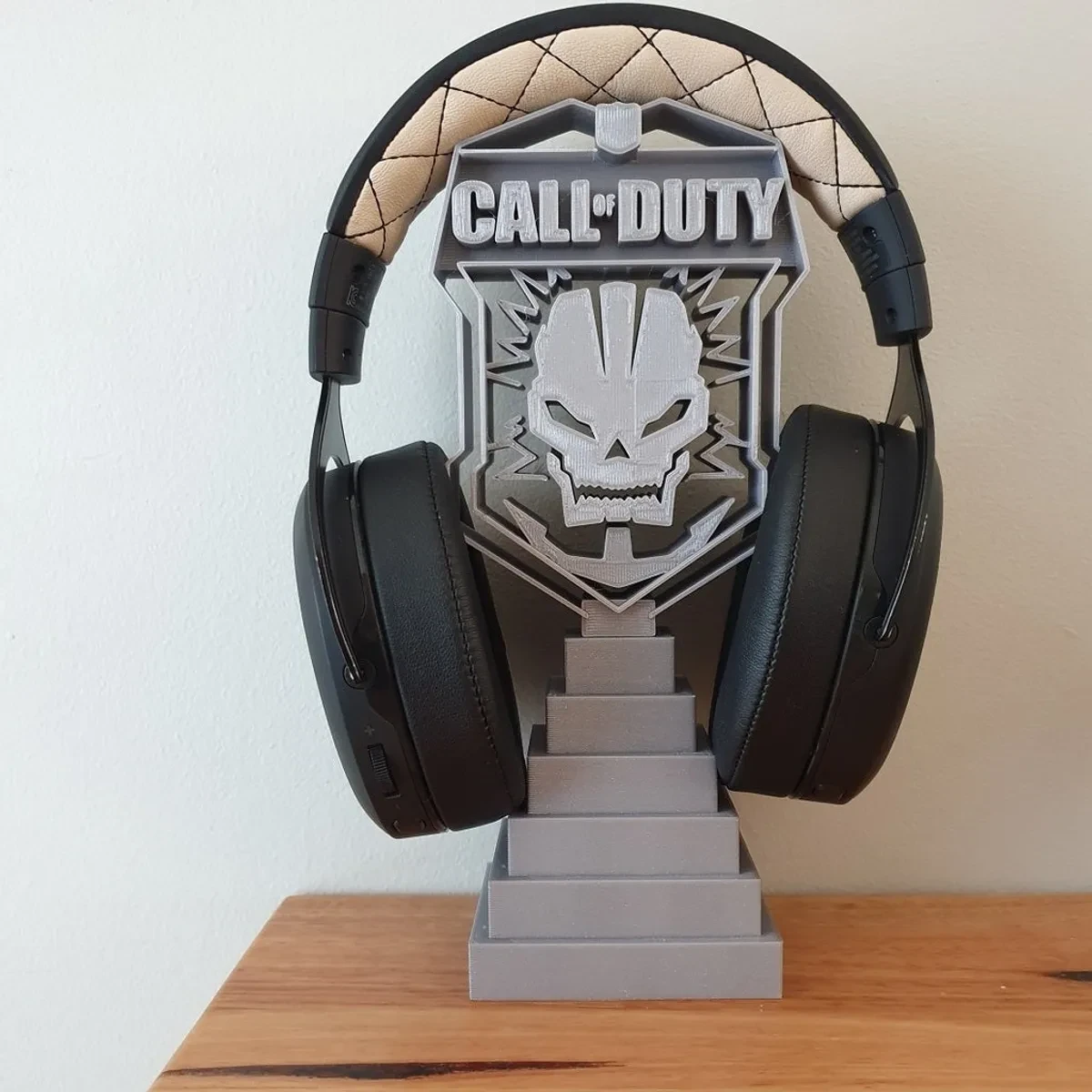 Підставка для навушників (Call of Duty)
