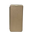 Чохол-книжка "Classy&Level" Realme C30S Gold