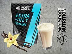 SKY SPORT NUTRITION EXTRA WHEY protein 700 g