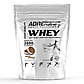 Протеїн - Концентрат сироваткового протеїну - Adrenaline Whey Protein 2 kg, фото 7