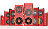 BMS LiFePO4 12V 60A 4S, фото 3