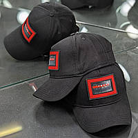 Кепка бейсболка Prada Capprd003