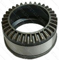 Шестерня редуктора перфоратора Makita HR5211C оригинал 227511-2(33 зуба d46*67 h39)
