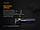 Ліхтар Fenix E30R (Cree XP-L HI, 1600 люменів, 6 режимів, 1x18650, магнітна зарядка), фото 8