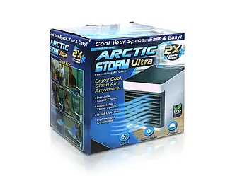 Кондиціонер портативний 10Вт USB 5В Arctic Storm Ultra 24шт 9542