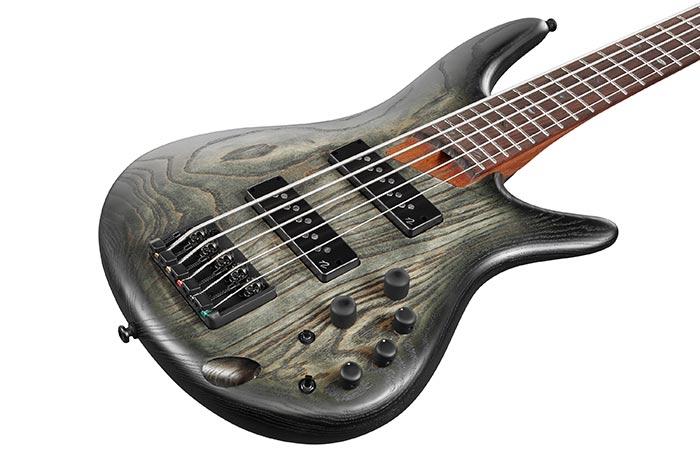 каталог бас гітар ibanez