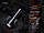 Ліхтар професіональний Fenix WF26R з магнітною зарядкою, фото 5