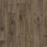 Побутовий лінолеум Lentex Maxima Eko Ohrid Oak 43 - ширина 3 метри