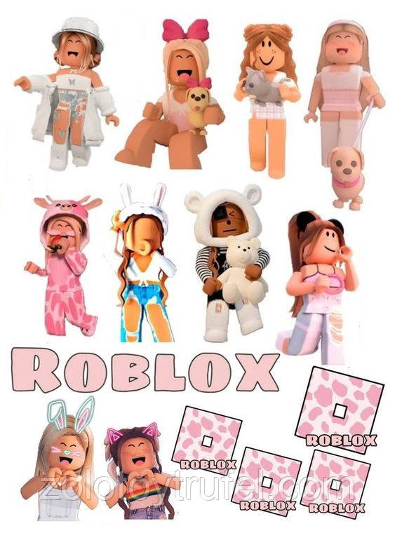 Roblox 1