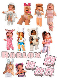 Roblox 1