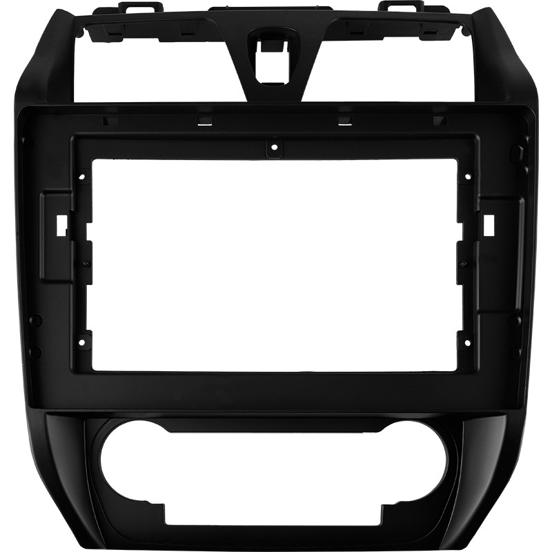 Рамка та дроти 10.2" для Geely Emgrand EC7 1 2009-2016, фото 1