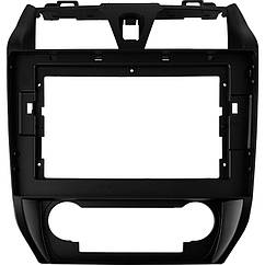 Рамка та дроти 10.2" для Geely Emgrand EC7 1 2009-2016