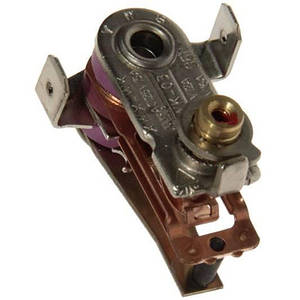 Термореле для масляного радіатора DeLonghi THERMOSTAT ((35°)250°C) (5218510091)