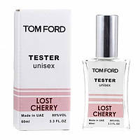 Тестер унісекс Tom Ford Lost Cherry, 60 мл(Том Форд Лост Черрі)