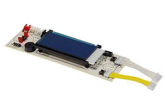 Плата електронна дисплей для гриля Delonghi CGH 1012D / CGH 1020D / CGH 1030D (TK1286)