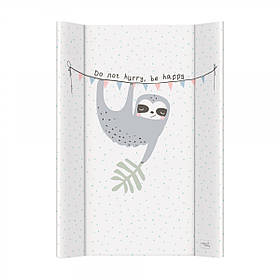 Повивальна дошка Cebababy 50x70 Candy Andy, Lazy