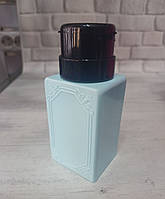 Помпа-дозатор фігурна 200 мл.