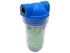 Фільтр для котла поліфосфат 702 Dosafos Titan