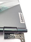Кришка матриці lenovo legion 5-15arh ap1hv000320 5cb0z21035 сервісний оригінал нова, фото 5