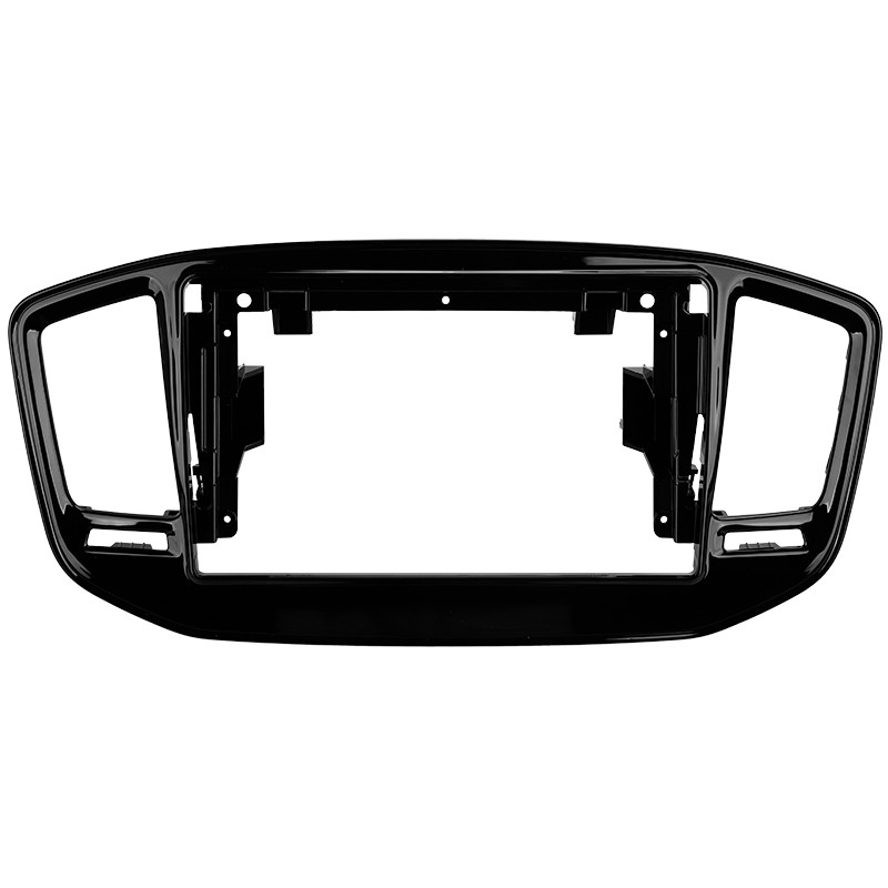 Рамка та дроти 9.0" для Geely Emgrand X7/Vision X6 2014-2020