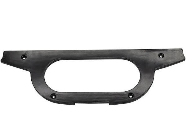 Накладка верхньої ручки для бутербродниці Moulinex ULTRACOMPACT (SS-993920)