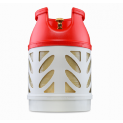 Купить Полимерно-композитный газовый баллон Ragasco LPG 18,2L BR182 ...
