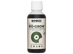 Органічне добриво для вегетативного періоду Biobizz Bio-Grow 500мл