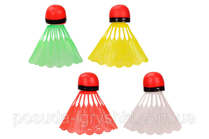 Воланчик BV2124 пластиковий, розмір воланчика - 8 см., фото 1