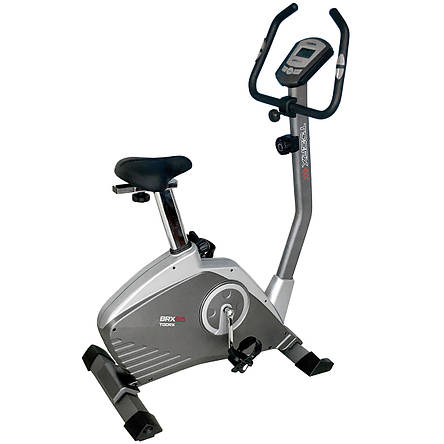 Велотренажер Toorx Upright Bike BRX 85 (BRX-85), фото 2