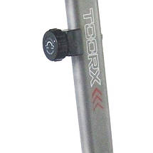 Велотренажер Toorx Upright Bike BRX 85 (BRX-85), фото 2