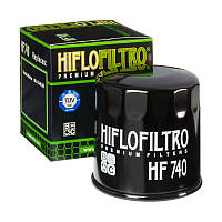 Фильтр масляный HIFLO HF740