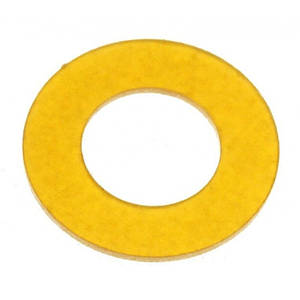 Прокладка бакелітова 12x6,4x0,5 для блендера Tefal blendforce (MS-0A11559) Оригінал