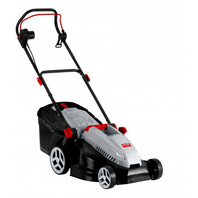 Електрогазонокосилка AL-KO Classic Plus 3.87 E, фото 1