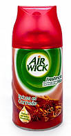 Змінний балон Air Wick Freshmatic Кориця 250 мл