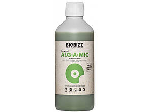 Органічний стимулятор BioBizz ALG-A-MIC  250мл