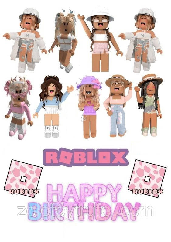 Roblox 3