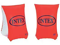 Нарукавники Intex 30*15см / 6-12лет