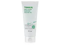 Пілінг-гель для обличчя Esthetic House Toxheal Daily Clear Gommage Peeling Gel, 200мл