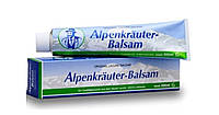 Alpenkrauter Balsam для суглобів протизапальний, антибактеріальний, охолоджуючий 200мл Німеччина