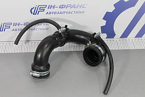 Система впуску