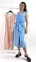 Жіноче плаття оптом Puro Lino, лот 3 шт., ціна 19,5 Є