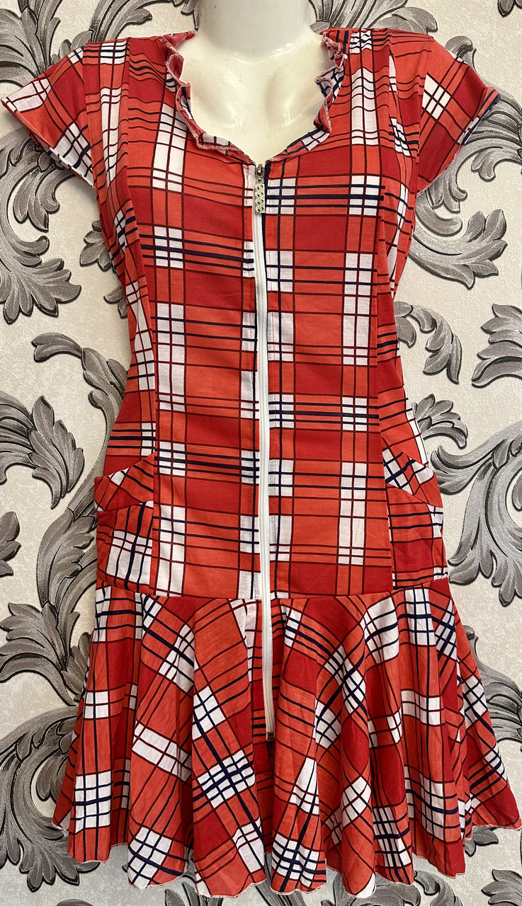 Халати жіночі