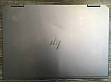 Ноутбук HP Zbook Studio G5|15.6 4K/XeonE-2176M/16GB/QuadroP1000 4GB/512 SSD   Б/В, фото 6