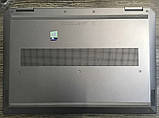 Ноутбук HP Zbook Studio G5|15.6 4K/XeonE-2176M/16GB/QuadroP1000 4GB/512 SSD   Б/В, фото 5