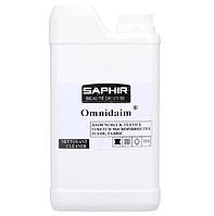 Очиститель для замши и нубука Saphir Omni DAIM 500 мл