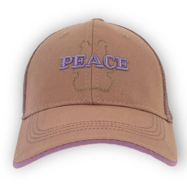 Кепка с сеткой детская